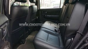 Xe Toyota Fortuner 2.7V 4x4 AT 2016