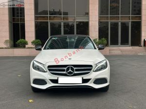 Xe Mercedes Benz C200 2016