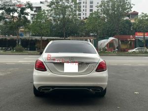 Xe Mercedes Benz C200 2016
