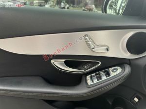 Xe Mercedes Benz C200 2016
