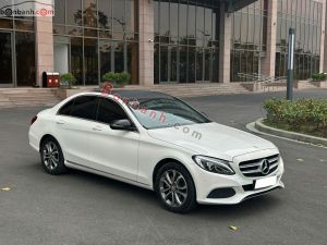 Xe Mercedes Benz C200 2016