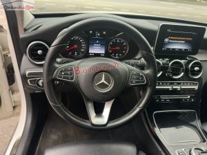 Xe Mercedes Benz C200 2016