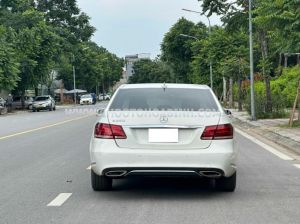 Xe Mercedes Benz E250 2014