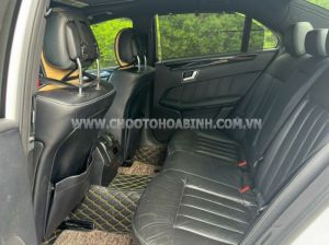 Xe Mercedes Benz E250 2014
