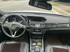 Xe Mercedes Benz E250 2014