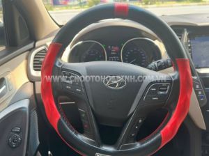 Xe Hyundai SantaFe 2.4L 4WD 2017
