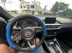 Xe Mazda 6 2.5L Premium 2018