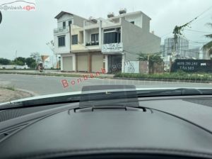 Xe Mazda 6 2.5L Premium 2018