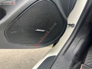 Xe Mazda 6 2.5L Premium 2018