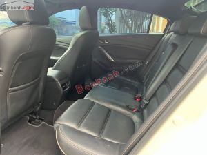 Xe Mazda 6 2.5L Premium 2018