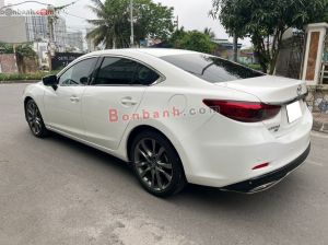 Xe Mazda 6 2.5L Premium 2018