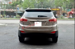 Xe Hyundai Tucson 2.0 AT 4WD 2012