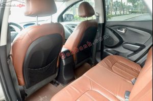 Xe Hyundai Tucson 2.0 AT 4WD 2012