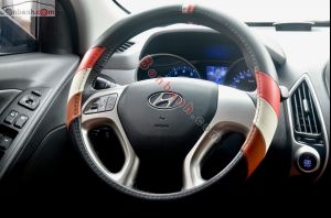 Xe Hyundai Tucson 2.0 AT 4WD 2012