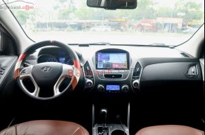 Xe Hyundai Tucson 2.0 AT 4WD 2012