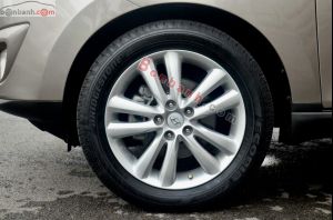 Xe Hyundai Tucson 2.0 AT 4WD 2012