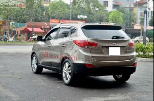 Xe Hyundai Tucson 2.0 AT 4WD 2012