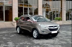 Xe Hyundai Tucson 2.0 AT 4WD 2012