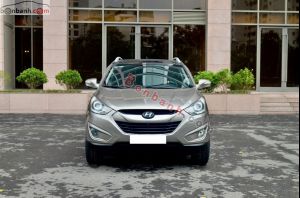 Xe Hyundai Tucson 2.0 AT 4WD 2012