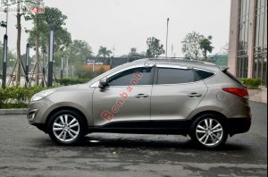 Xe Hyundai Tucson 2.0 AT 4WD 2012
