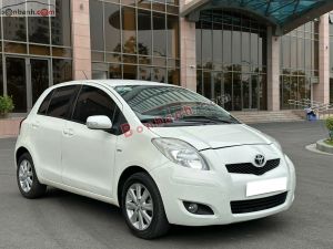 Xe Toyota Yaris 1.5 AT 2012