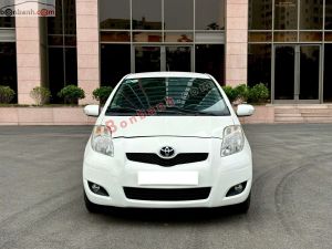 Xe Toyota Yaris 1.5 AT 2012