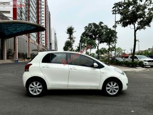 Xe Toyota Yaris 1.5 AT 2012