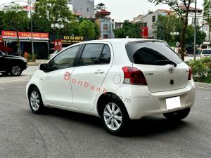 Xe Toyota Yaris 1.5 AT 2012