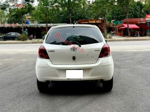 Xe Toyota Yaris 1.5 AT 2012