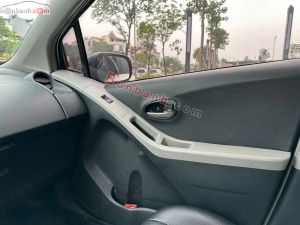 Xe Toyota Yaris 1.5 AT 2012