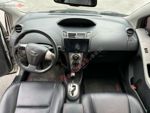 Xe Toyota Yaris 1.5 AT 2012