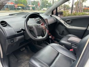 Xe Toyota Yaris 1.5 AT 2012