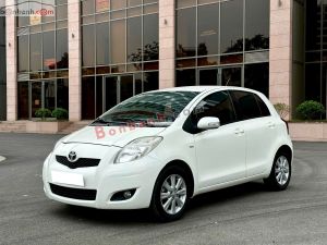 Xe Toyota Yaris 1.5 AT 2012