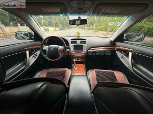 Xe Toyota Camry 2.0E 2010