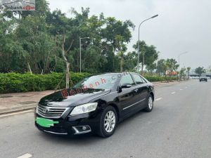 Xe Toyota Camry 2.0E 2010