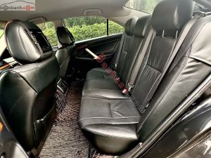 Xe Toyota Camry 2.0E 2010