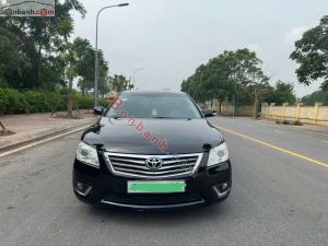 Xe Toyota Camry 2.0E 2010