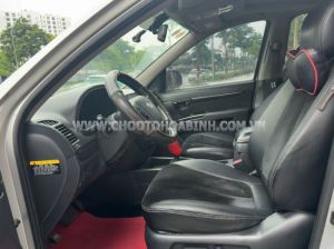 Xe Hyundai SantaFe SLX 2009