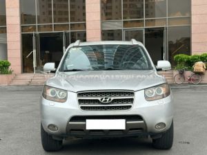 Xe Hyundai SantaFe SLX 2009