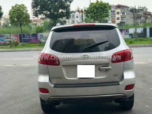 Xe Hyundai SantaFe SLX 2009