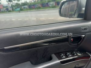 Xe Hyundai SantaFe SLX 2009