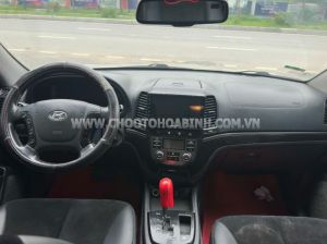 Xe Hyundai SantaFe SLX 2009