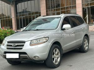 Xe Hyundai SantaFe SLX 2009
