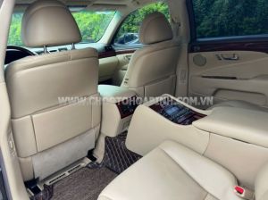Xe Lexus LS 460L 2007