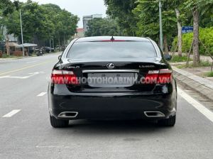 Xe Lexus LS 460L 2007