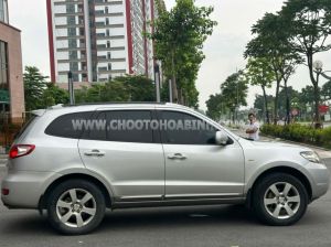 Xe Hyundai SantaFe SLX 2009