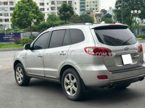 Xe Hyundai SantaFe SLX 2009