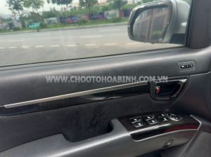 Xe Hyundai SantaFe SLX 2009
