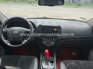 Xe Hyundai SantaFe SLX 2009