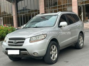 Xe Hyundai SantaFe SLX 2009